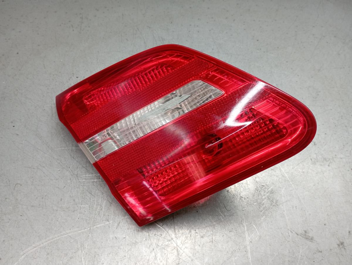 Feu de coffre Gauche MERCEDES-BENZ Classe B (W246, W242)