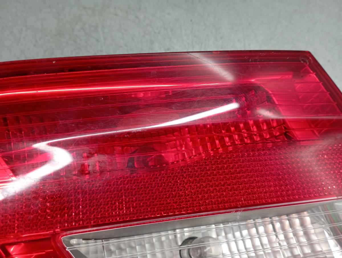 Feu de coffre Gauche MERCEDES-BENZ Classe B (W246, W242) Imagem-5