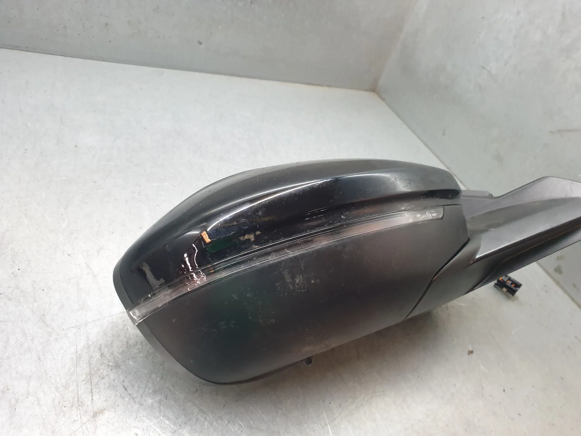 Retrovisore destro PEUGEOT 208 II Imagem-2