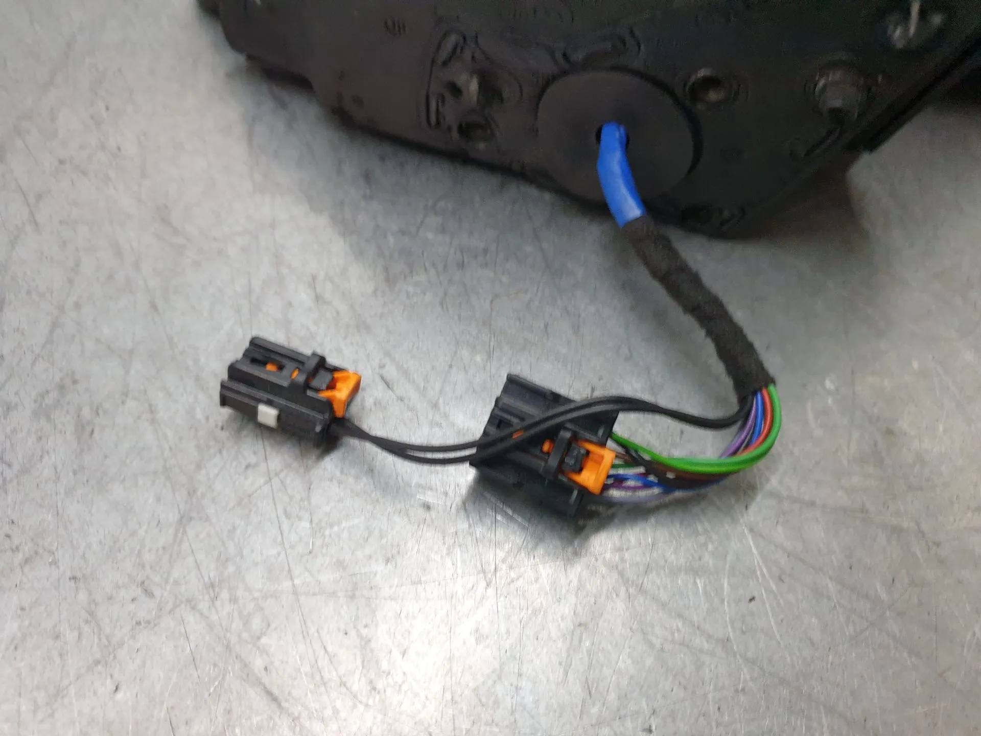 Retrovisore destro PEUGEOT 208 II Imagem-5