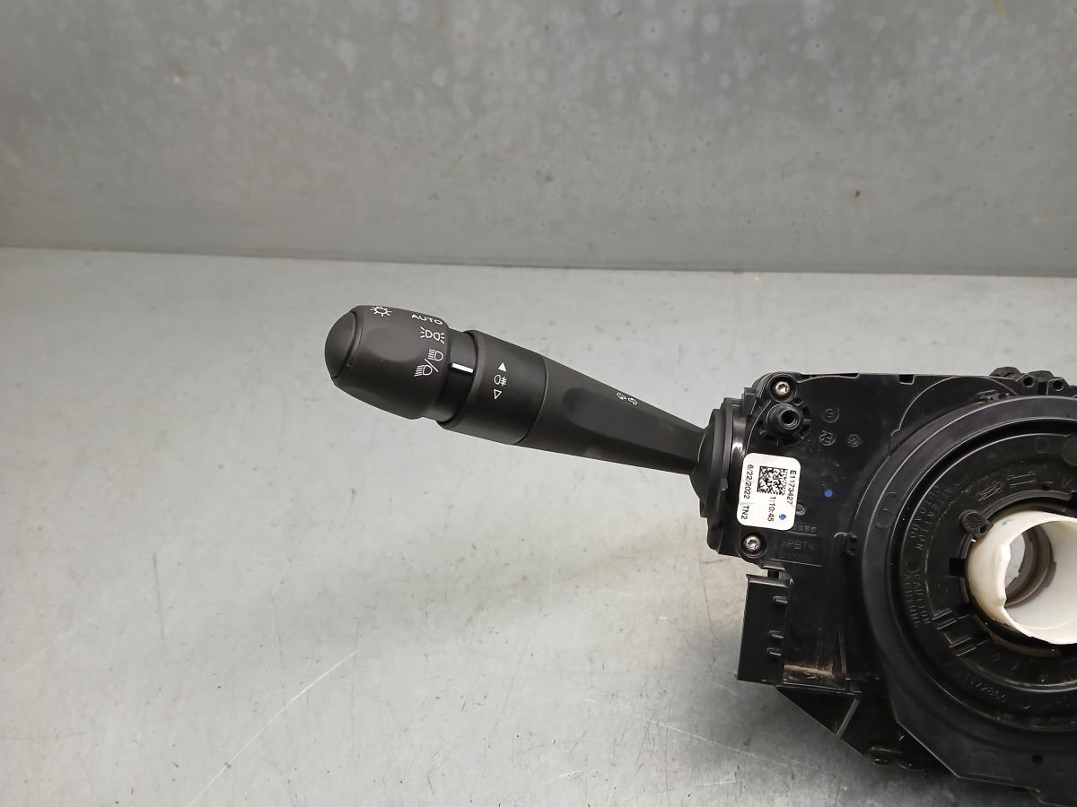 Fita de airbags PEUGEOT 208 II Imagem-1