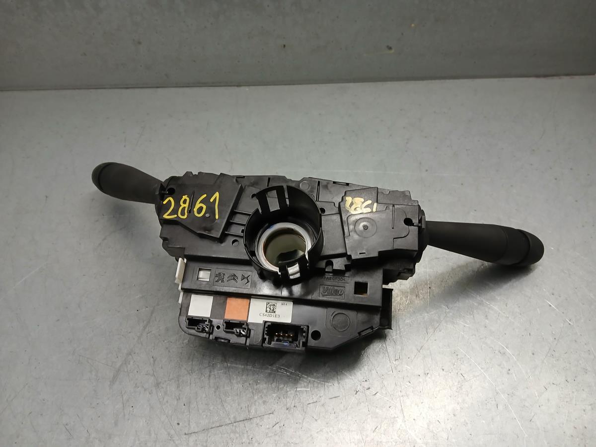 Fita de airbags PEUGEOT 208 II Imagem-3