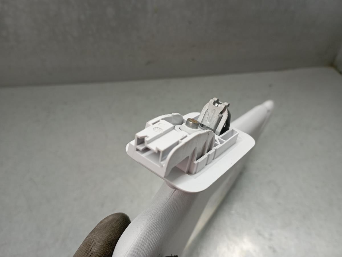 Aletta parasole destra PEUGEOT 208 II Imagem-3