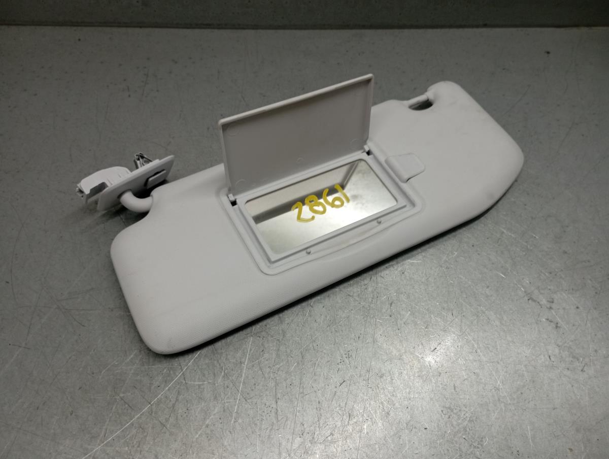 Pála de sol esquerda PEUGEOT 208 II