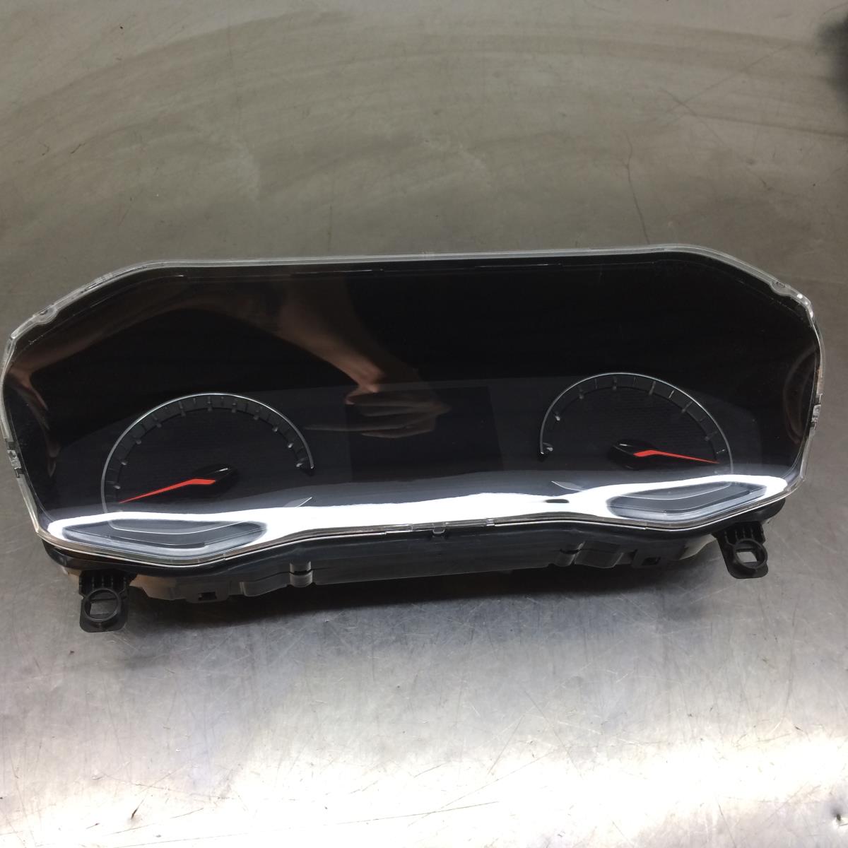 Quadrante / painel de instrumentos PEUGEOT 208 II