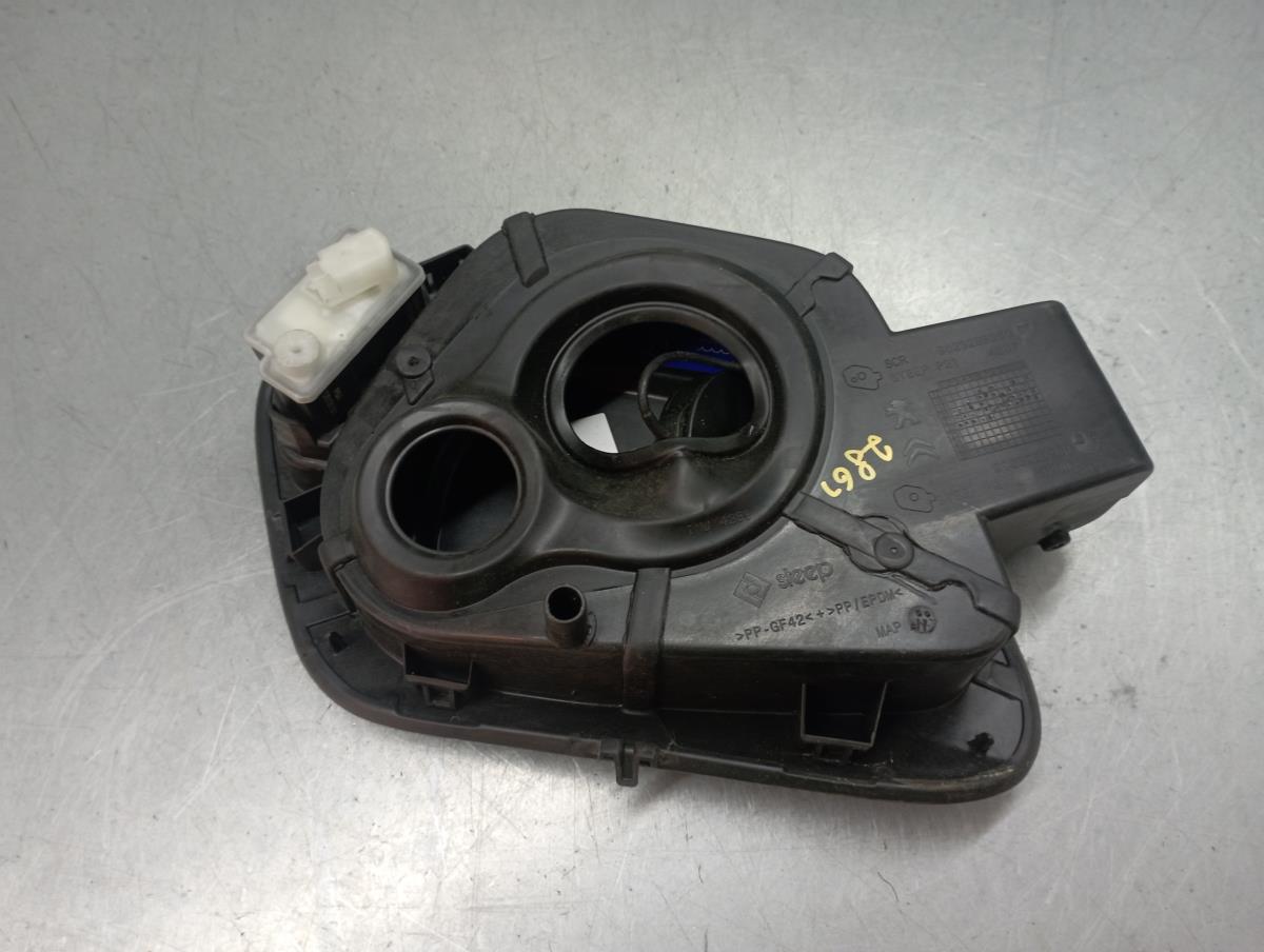 Fuel tank cap PEUGEOT 208 II Imagem-3