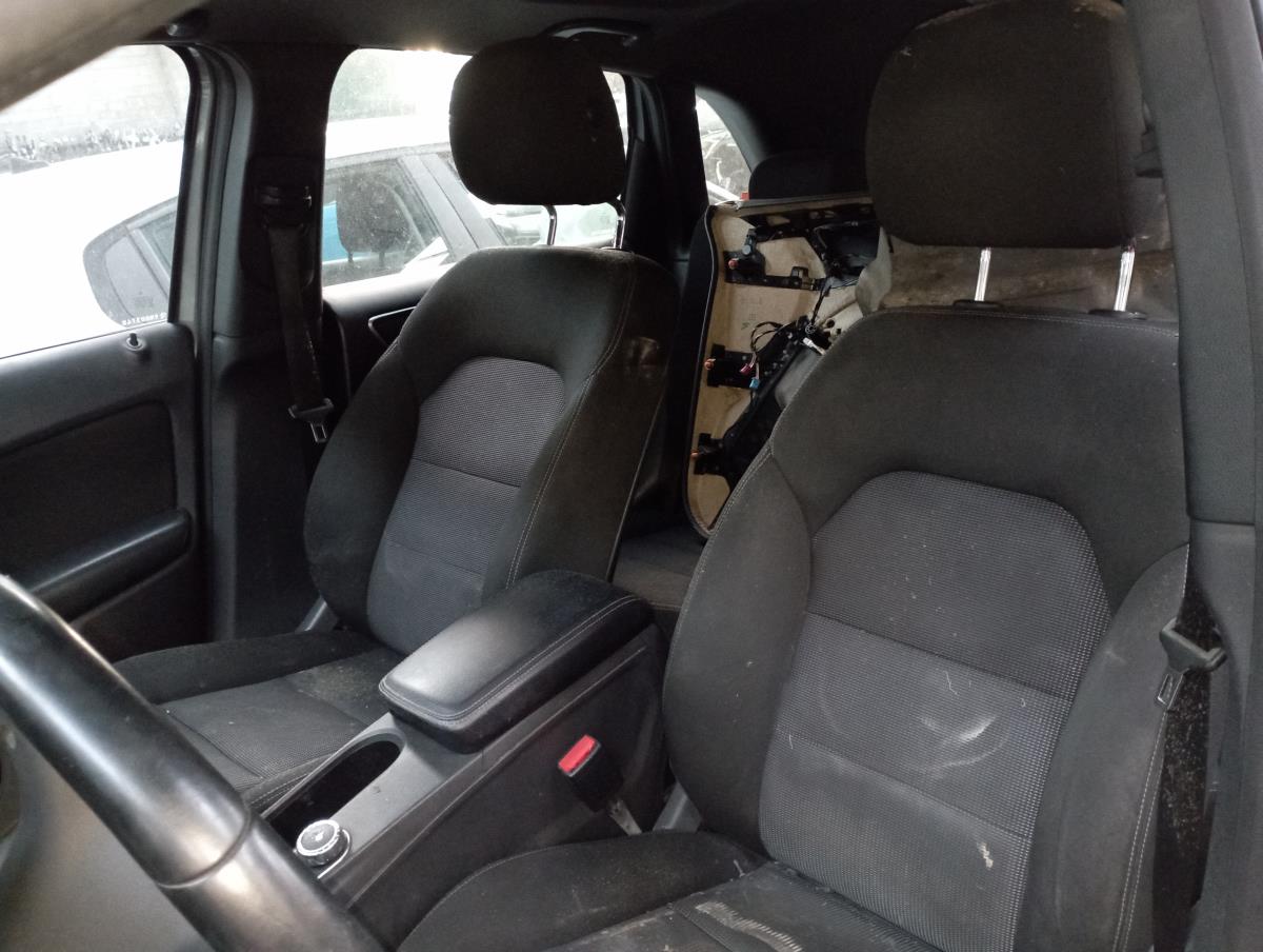 Ensemble sièges MERCEDES-BENZ Classe B (W246, W242)