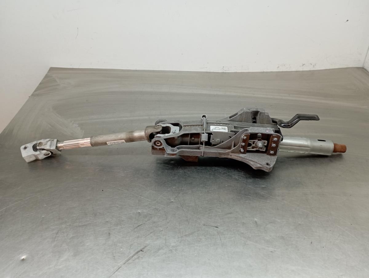 Steering column MERCEDES-BENZ GLA (X156)