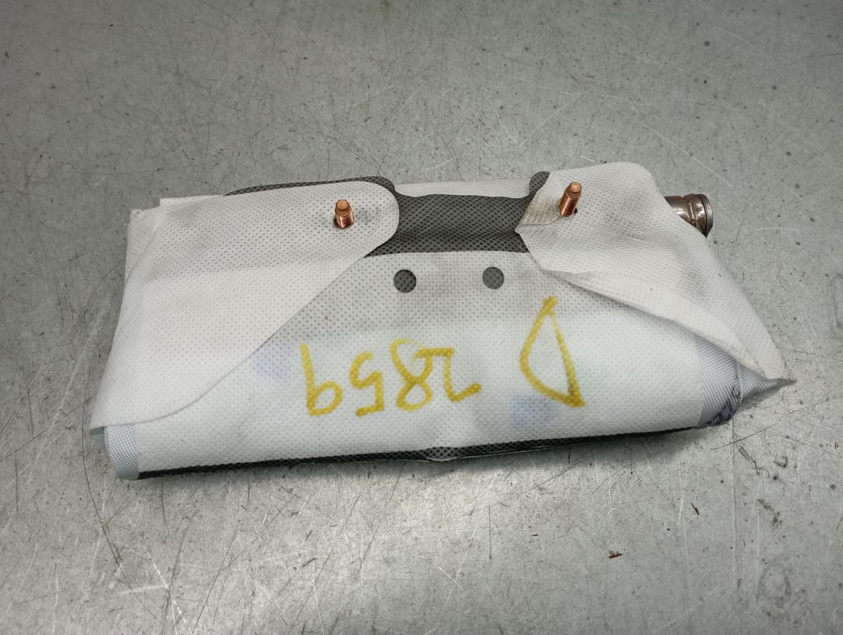 Airbag banco direito RENAULT Zoe (BFM_) Imagem-1