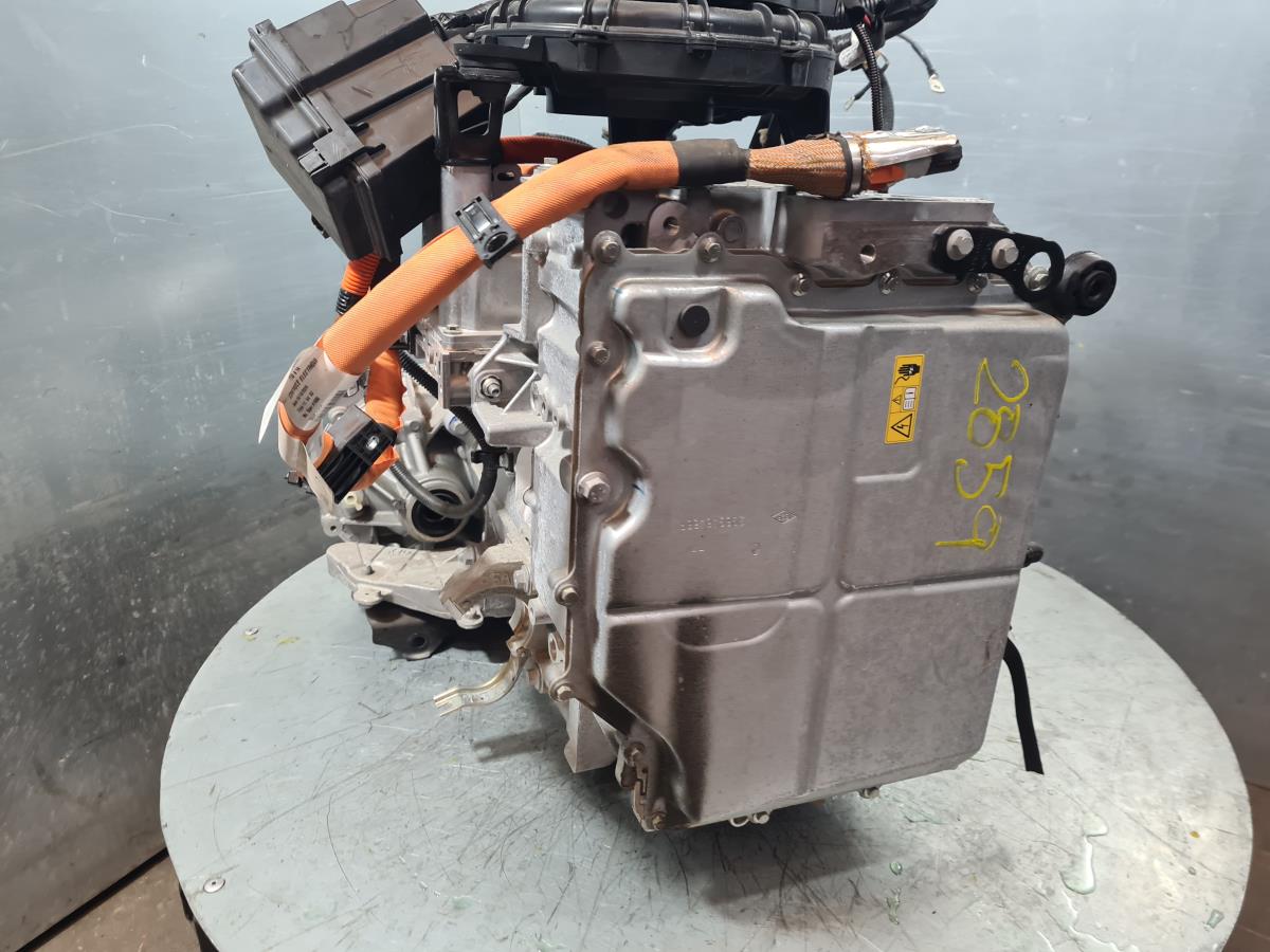 Motor completo RENAULT Zoe (BFM_) Imagem-10