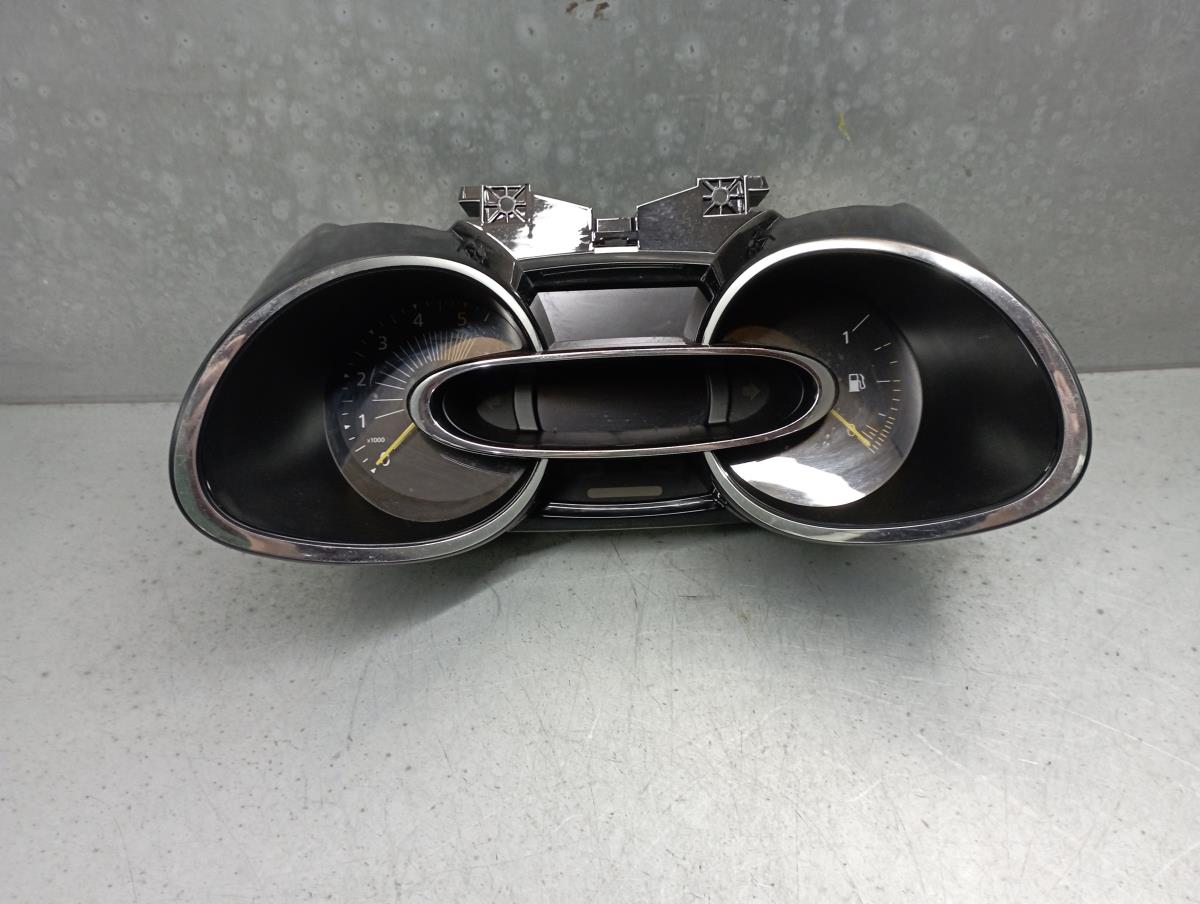 Quadrante / painel de instrumentos RENAULT Clio IV (BH_) Imagem-1