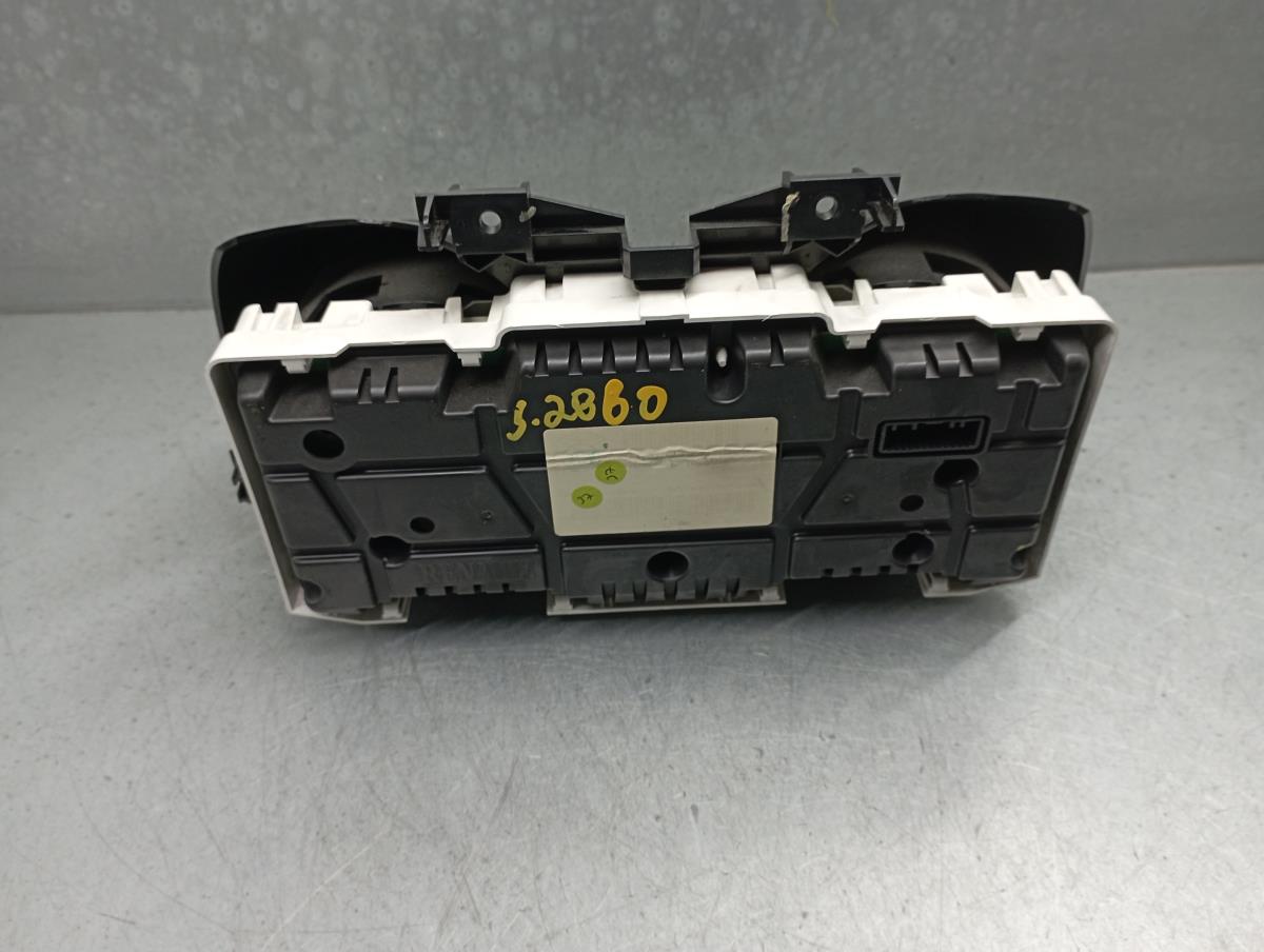 Quadrante / painel de instrumentos RENAULT Clio IV (BH_) Imagem-2
