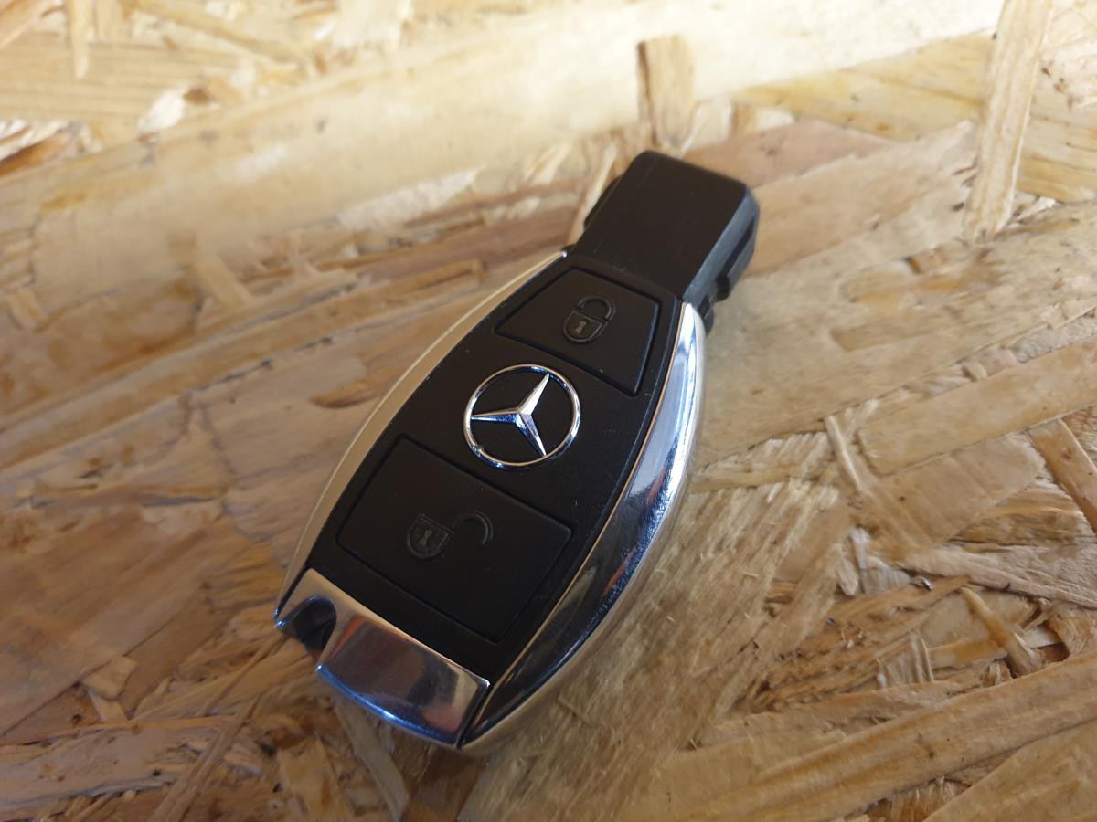 Mando MERCEDES-BENZ Classe A (W176)