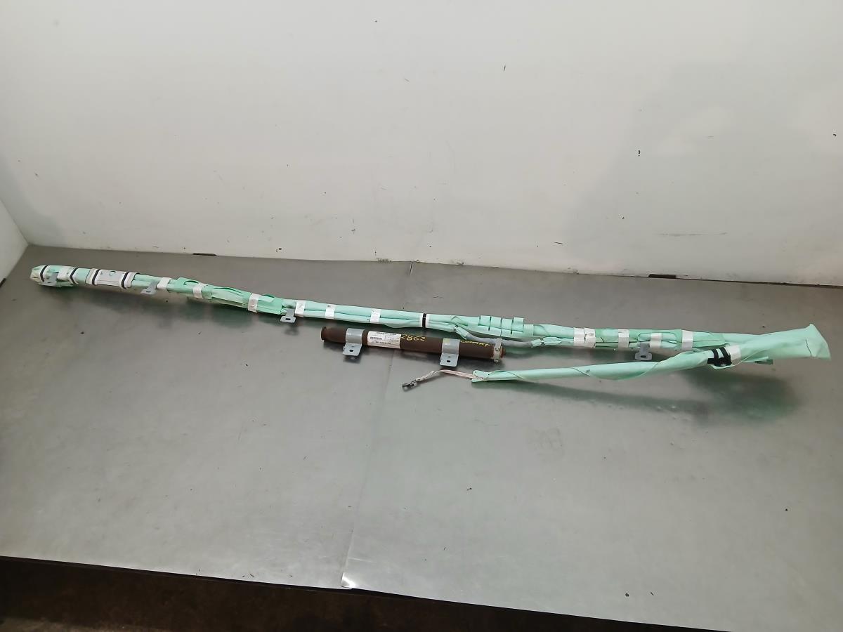 Left Curtain Airbag FORD Transit Connect II (V408)