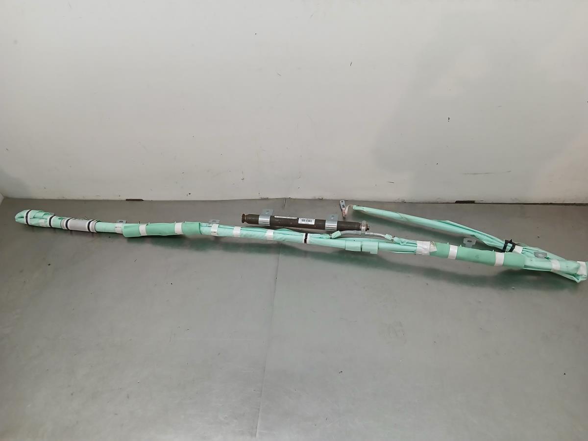 Left Curtain Airbag FORD Transit Connect II (V408) Imagem-1