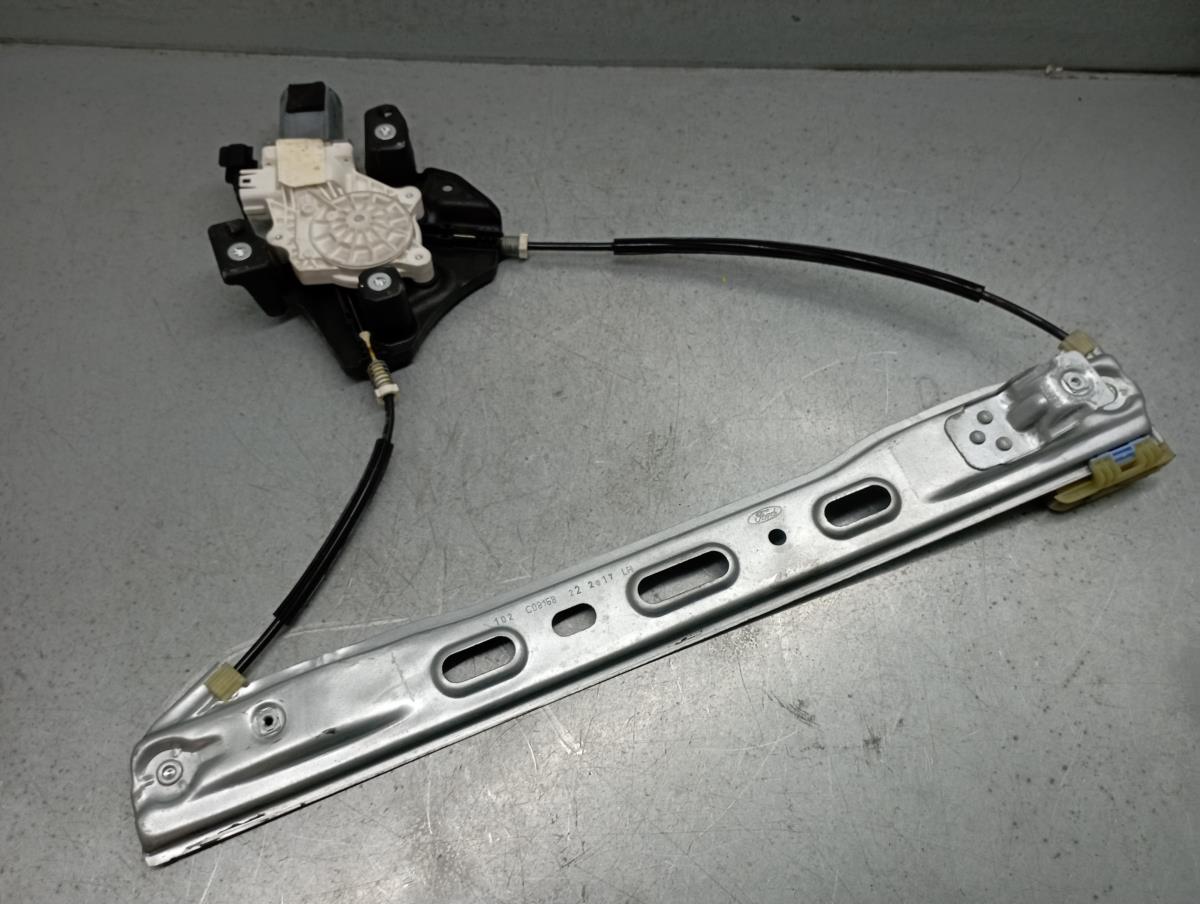 Lève-vitre avant gauche FORD Transit Connect II (V408) Imagem-1