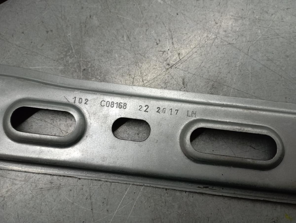 Lève-vitre avant gauche FORD Transit Connect II (V408) Imagem-2