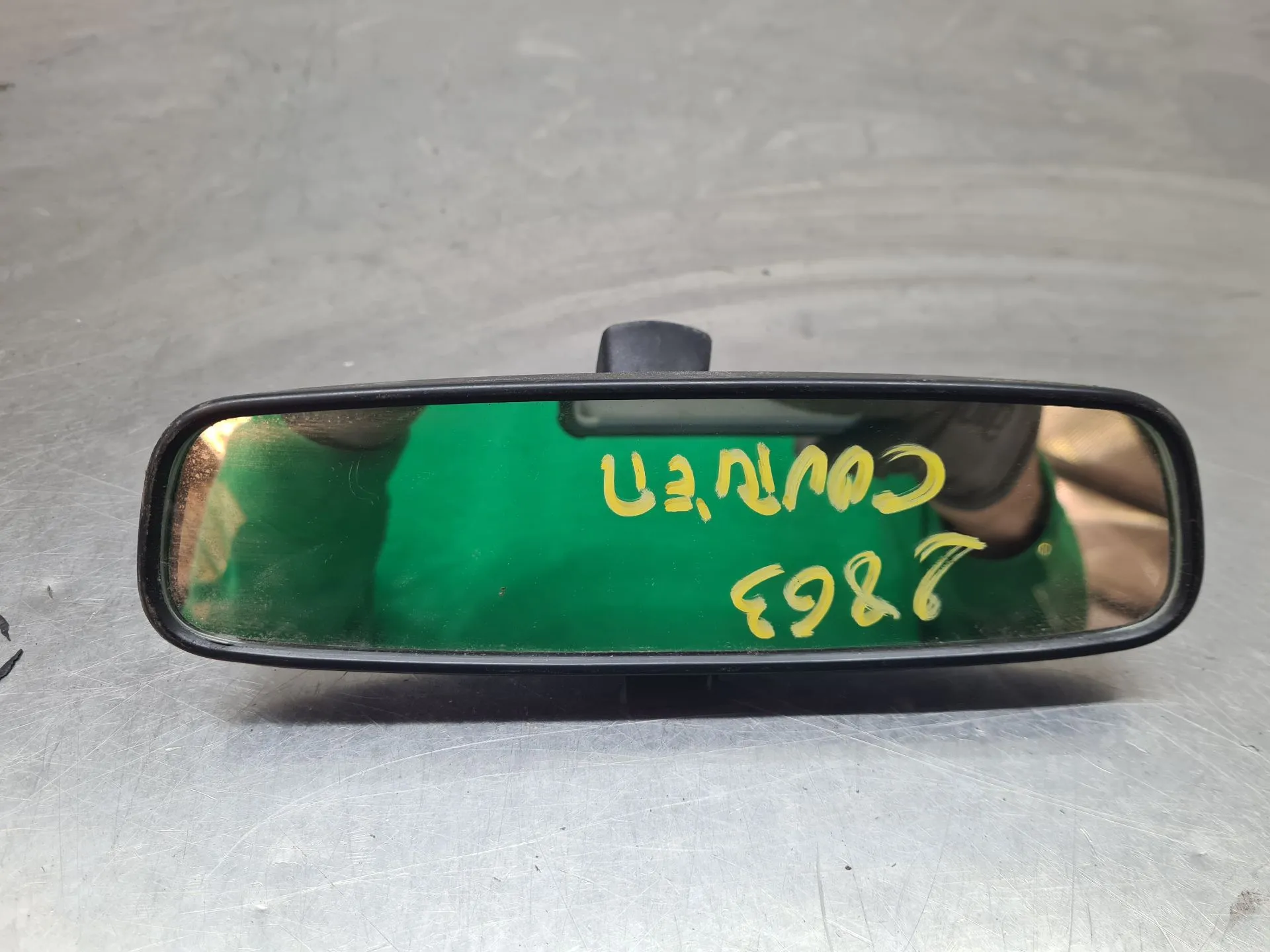 Specchietto retrovisore interno FORD Transit Courier I Kombi
