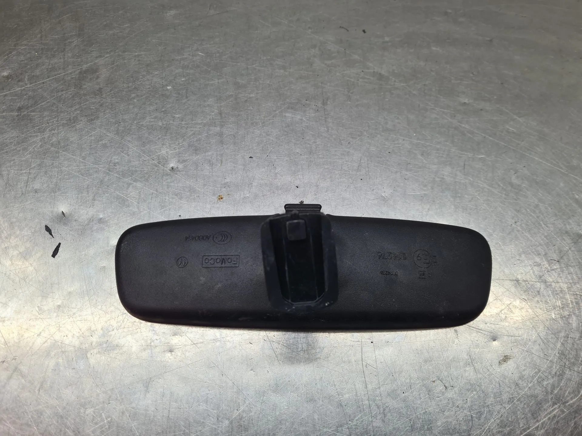 Specchietto retrovisore interno FORD Transit Courier I Kombi Imagem-1