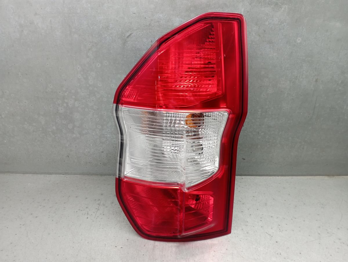 Feu arrière Droite FORD Transit Courier I Kombi Imagem-1