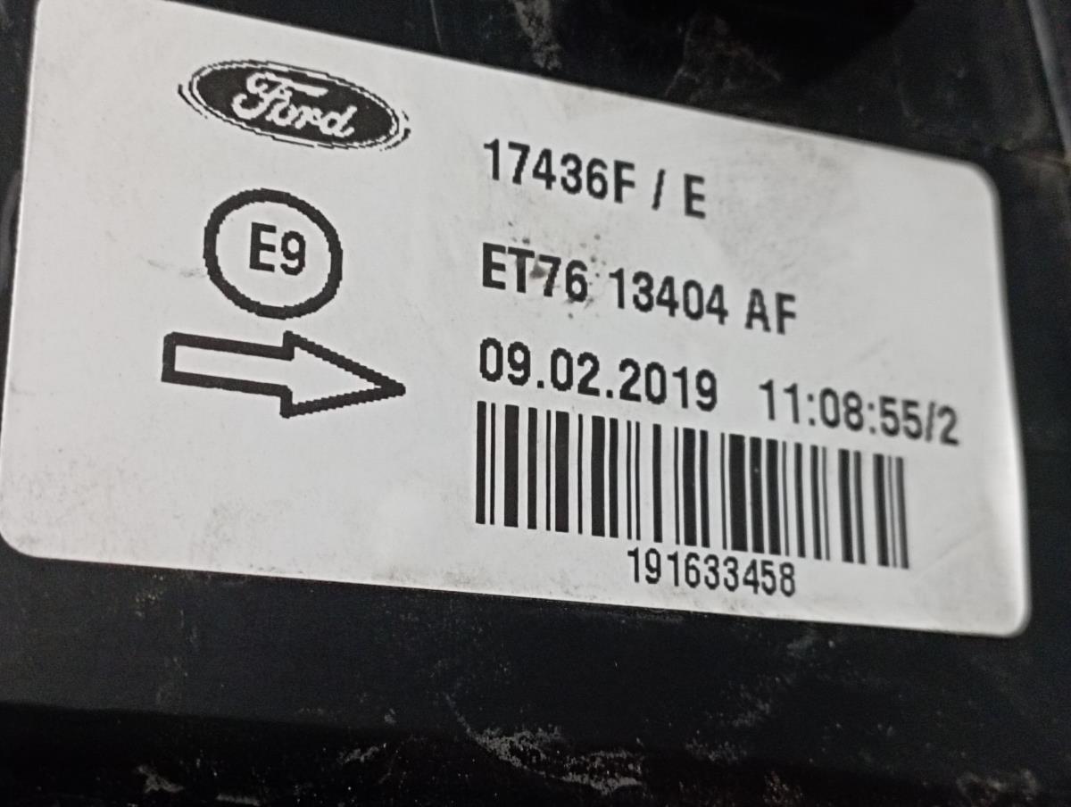 Feu arrière Droite FORD Transit Courier I Kombi Imagem-3