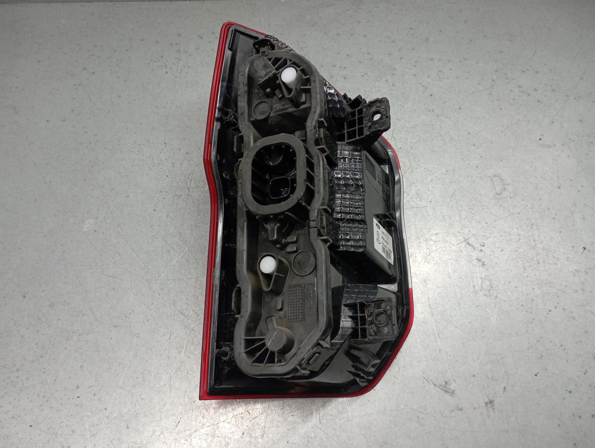 Feu arrière Droite FORD Transit Courier I Kombi Imagem-2