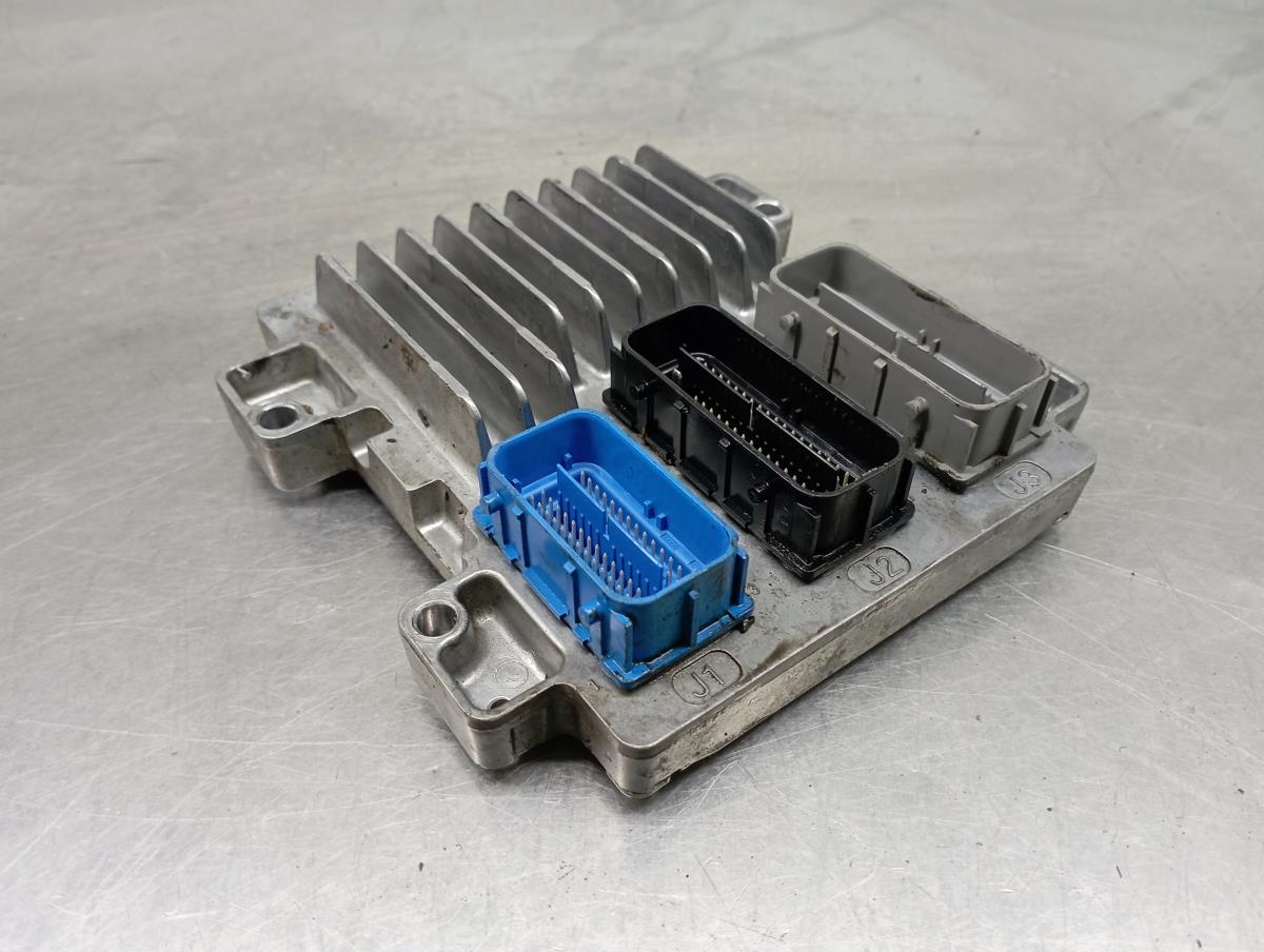 Centralina motor / ECU OPEL Mokka / Mokka X Imagem-2