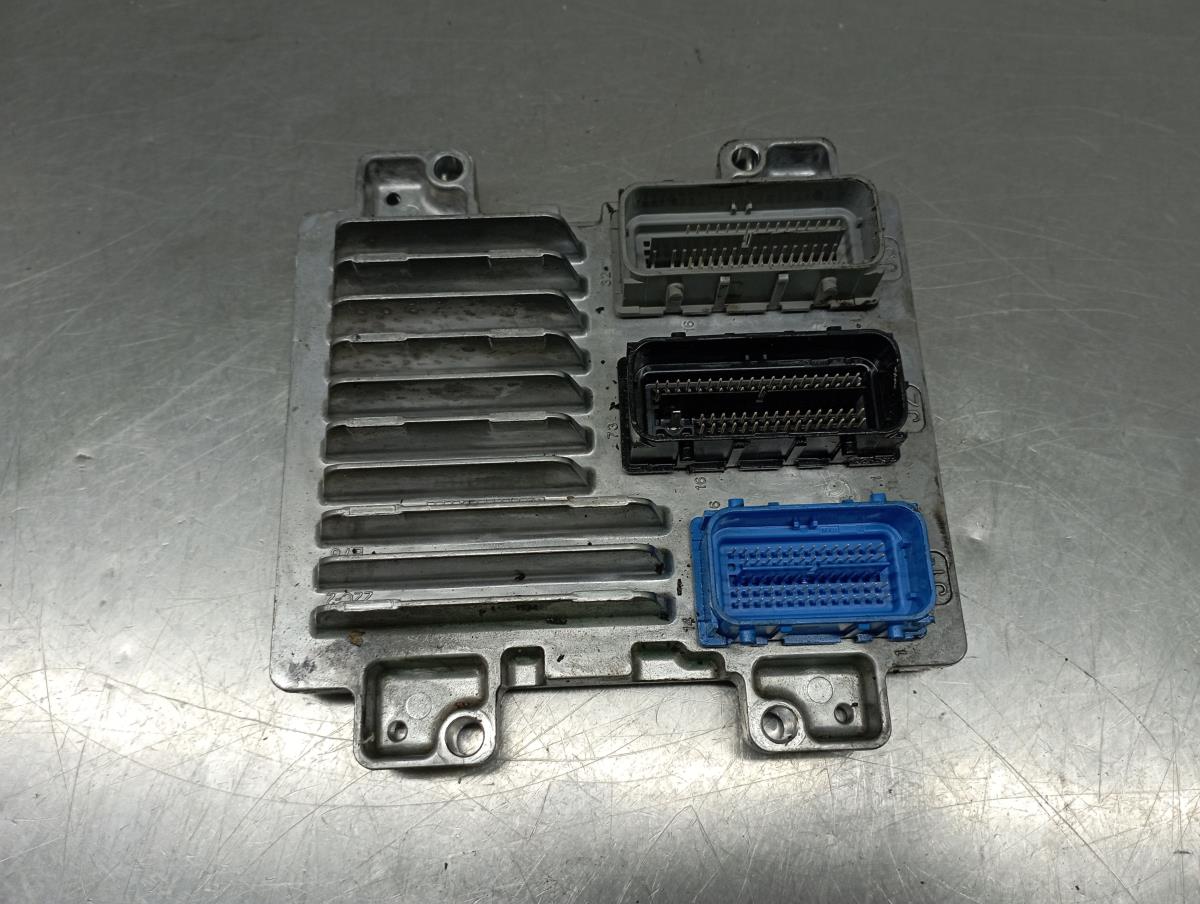 Centralina motor / ECU OPEL Mokka / Mokka X Imagem-1