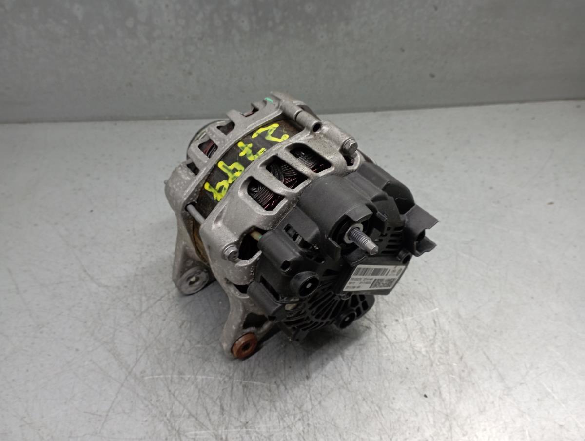Alternador RENAULT Captur (J5_) Imagem-1