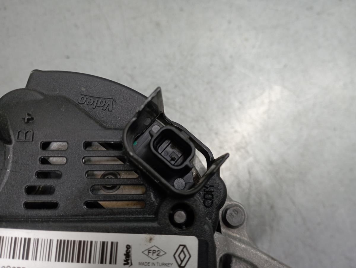 Alternador RENAULT Captur (J5_) Imagem-2
