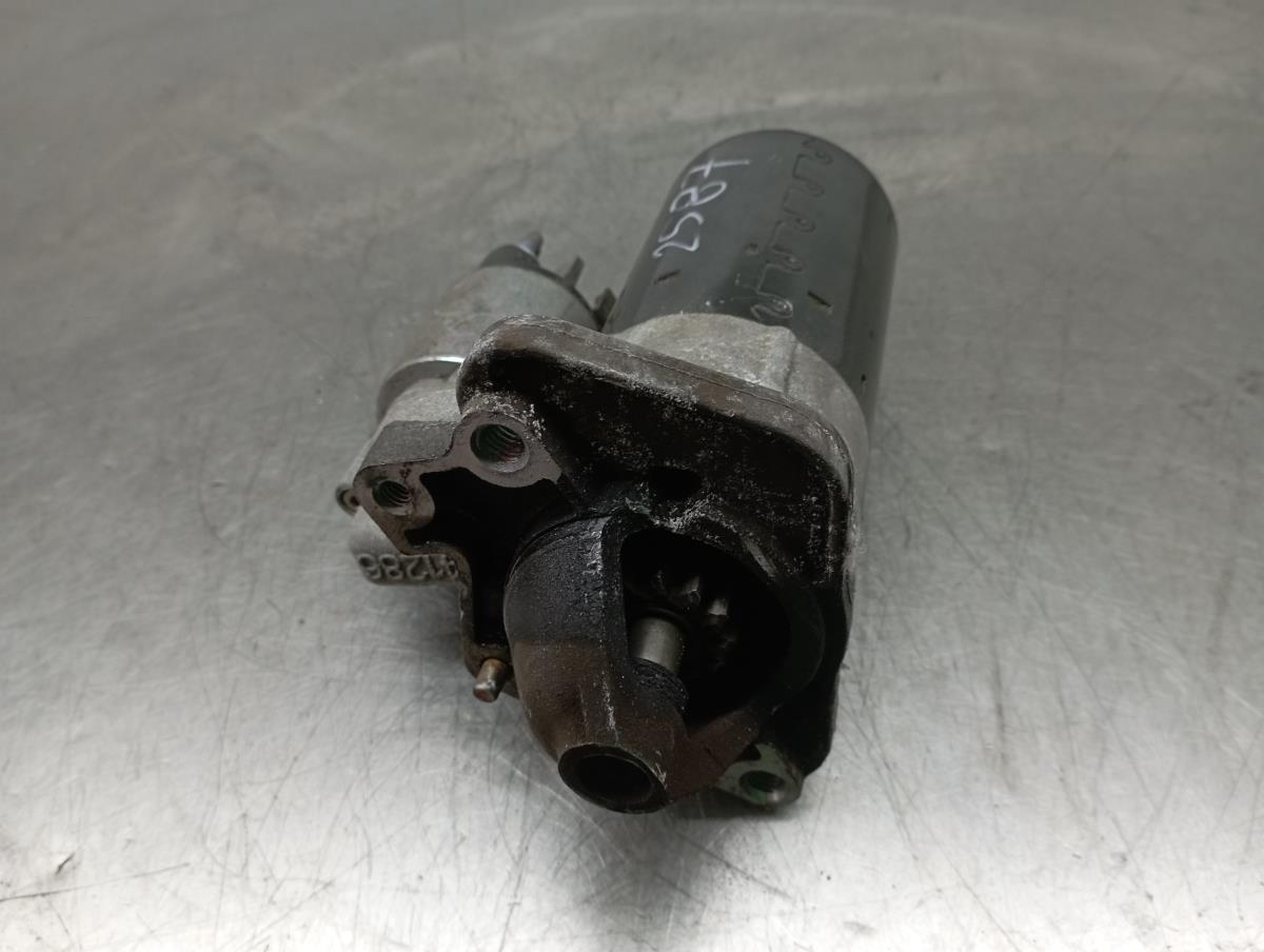 Motor de arranque RENAULT Clio IV (BH_)