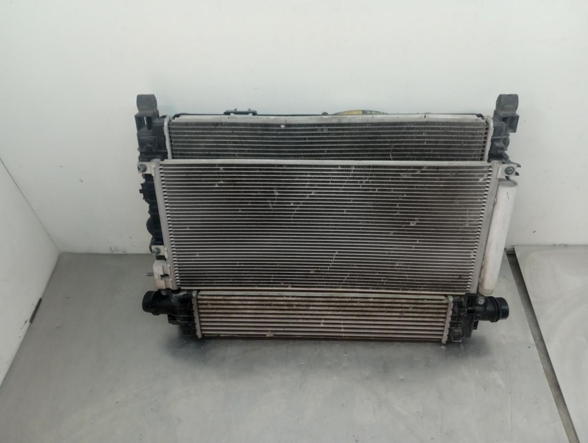 Kit de radiadores OPEL Mokka / Mokka X