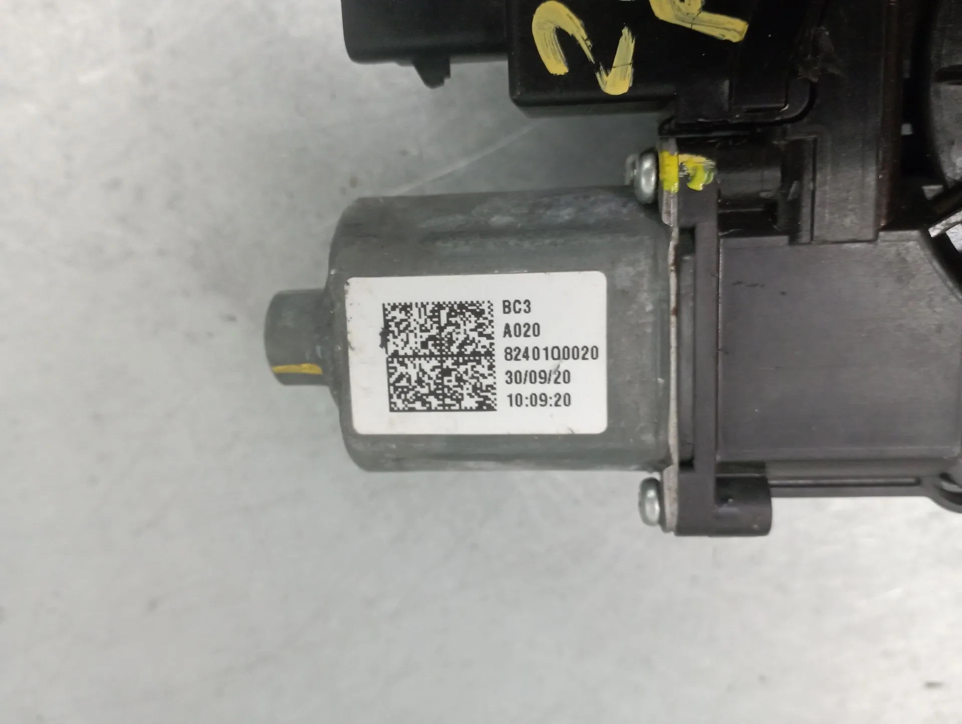 Lève-vitre avant gauche HYUNDAI i20 (BC3, BI3) Imagem-3