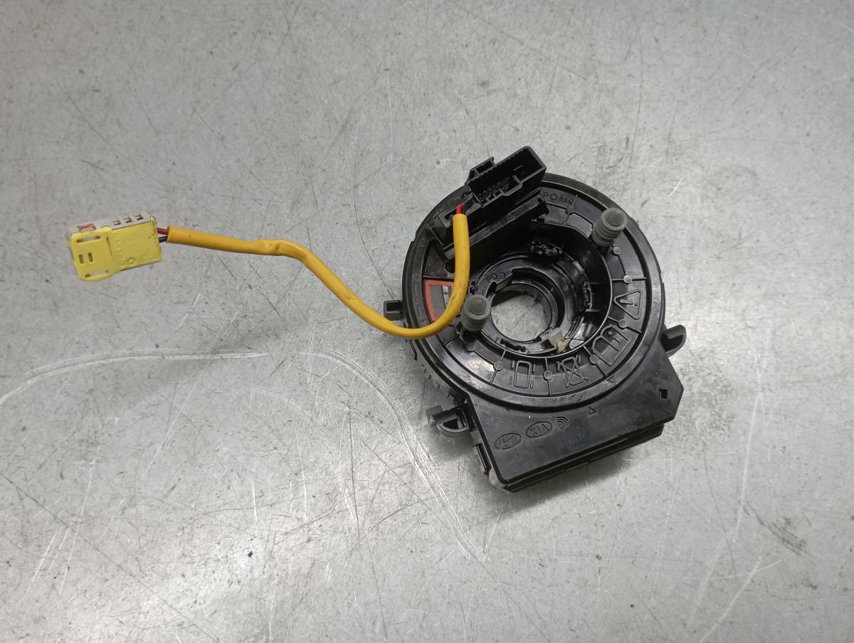 Fita de airbags HYUNDAI i20 (BC3, BI3)