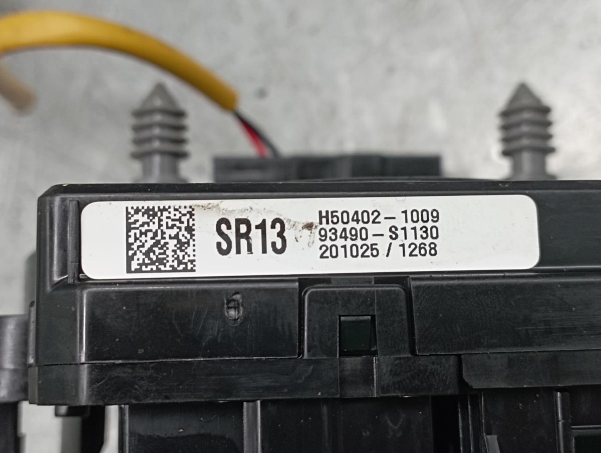 Fita de airbags HYUNDAI i20 (BC3, BI3) Imagem-3