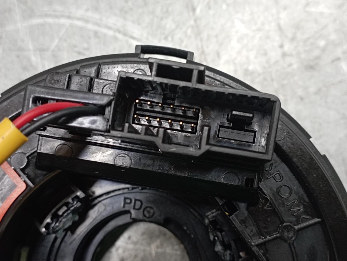 Fita de airbags HYUNDAI i20 (BC3, BI3) Imagem-2