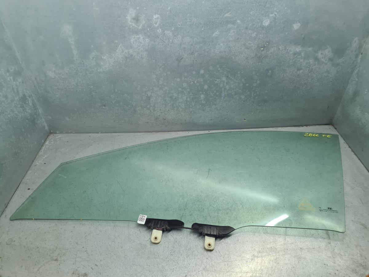 Vidro porta frente esquerda HYUNDAI i20 (BC3, BI3)