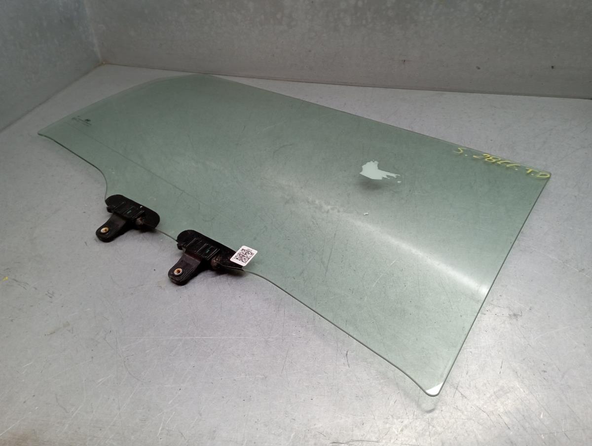 Vidro porta trás direito HYUNDAI i20 (BC3, BI3) Imagem-1