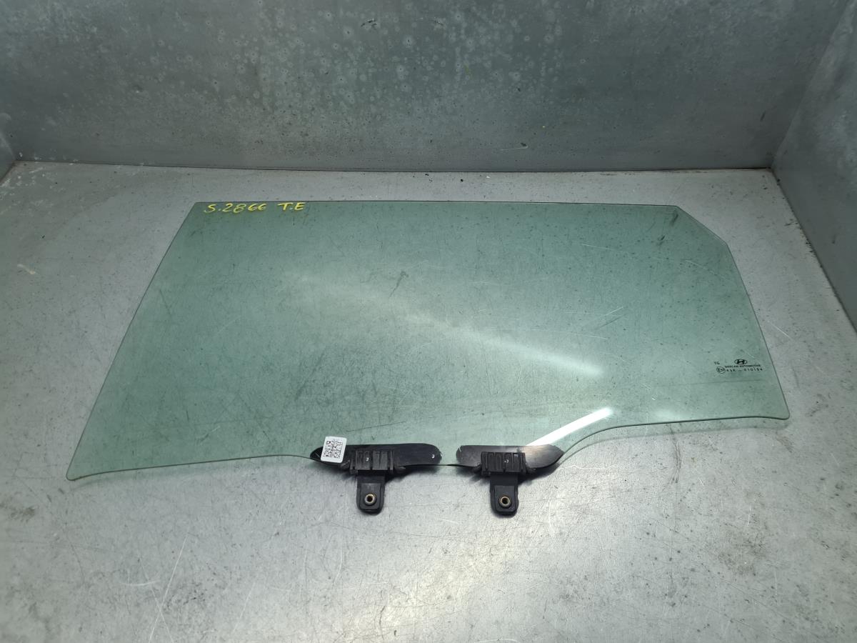 Vidro porta trás esquerdo HYUNDAI i20 (BC3, BI3)