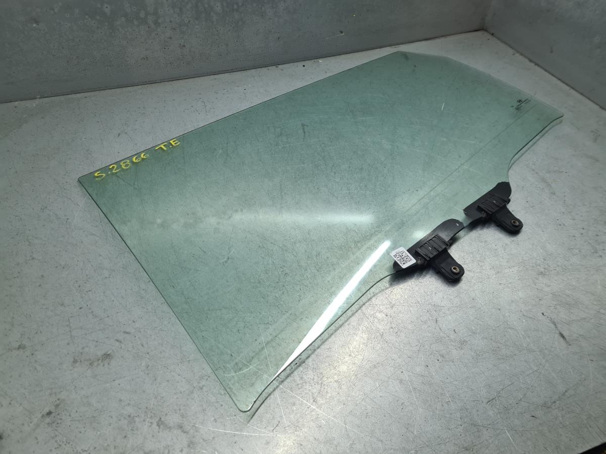 Vidro porta trás esquerdo HYUNDAI i20 (BC3, BI3) Imagem-1