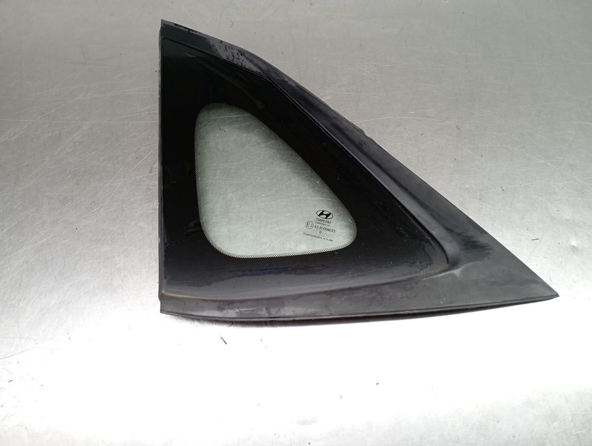 Vidro do painel trás esquerdo HYUNDAI i20 (BC3, BI3)