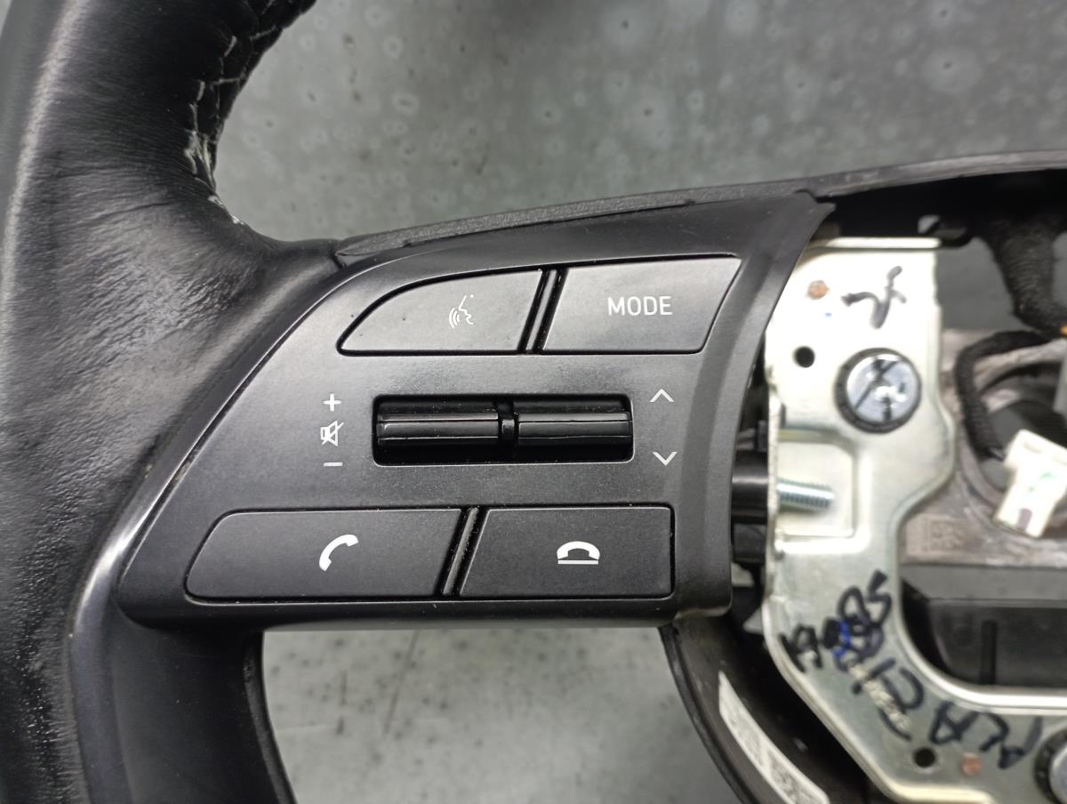 Volante de dirección HYUNDAI i20 (BC3, BI3) Imagem-2