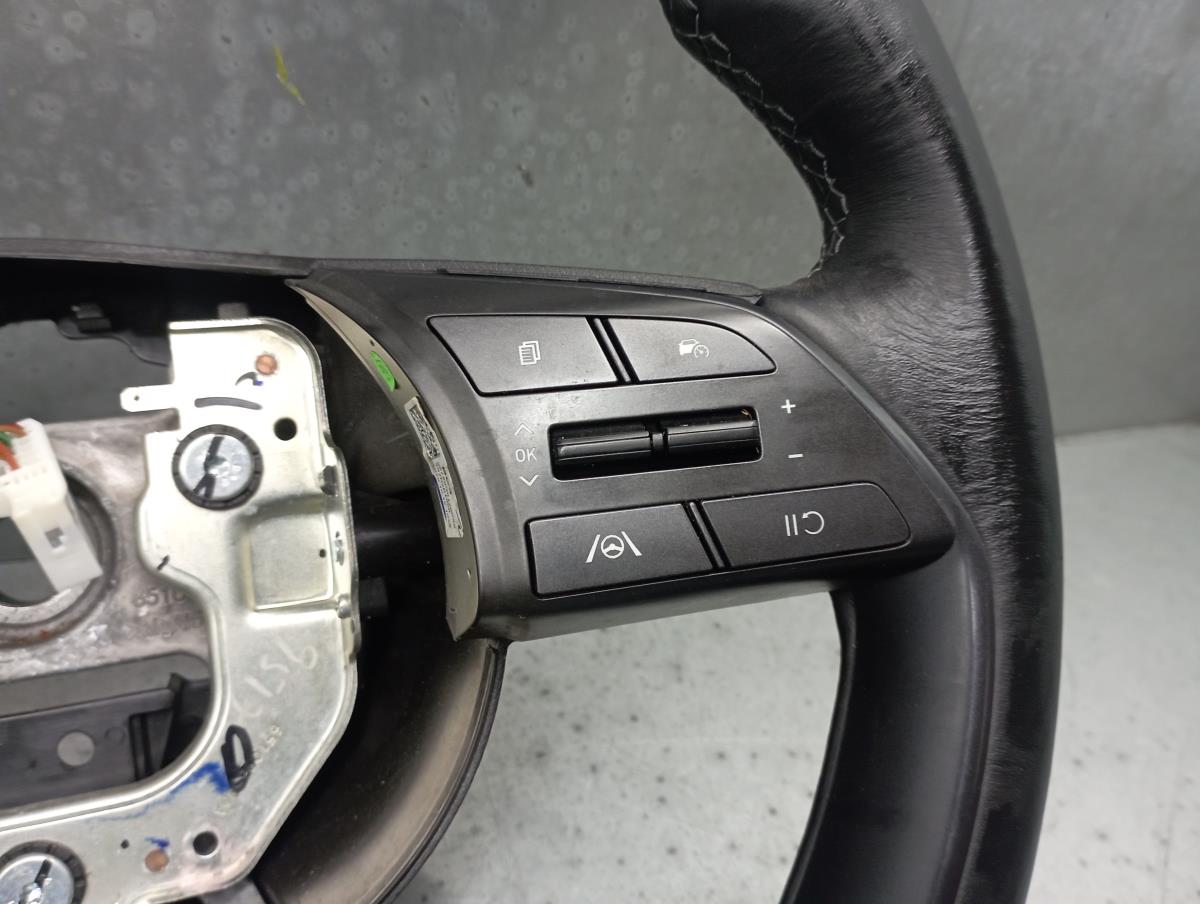 Volante de dirección HYUNDAI i20 (BC3, BI3) Imagem-3