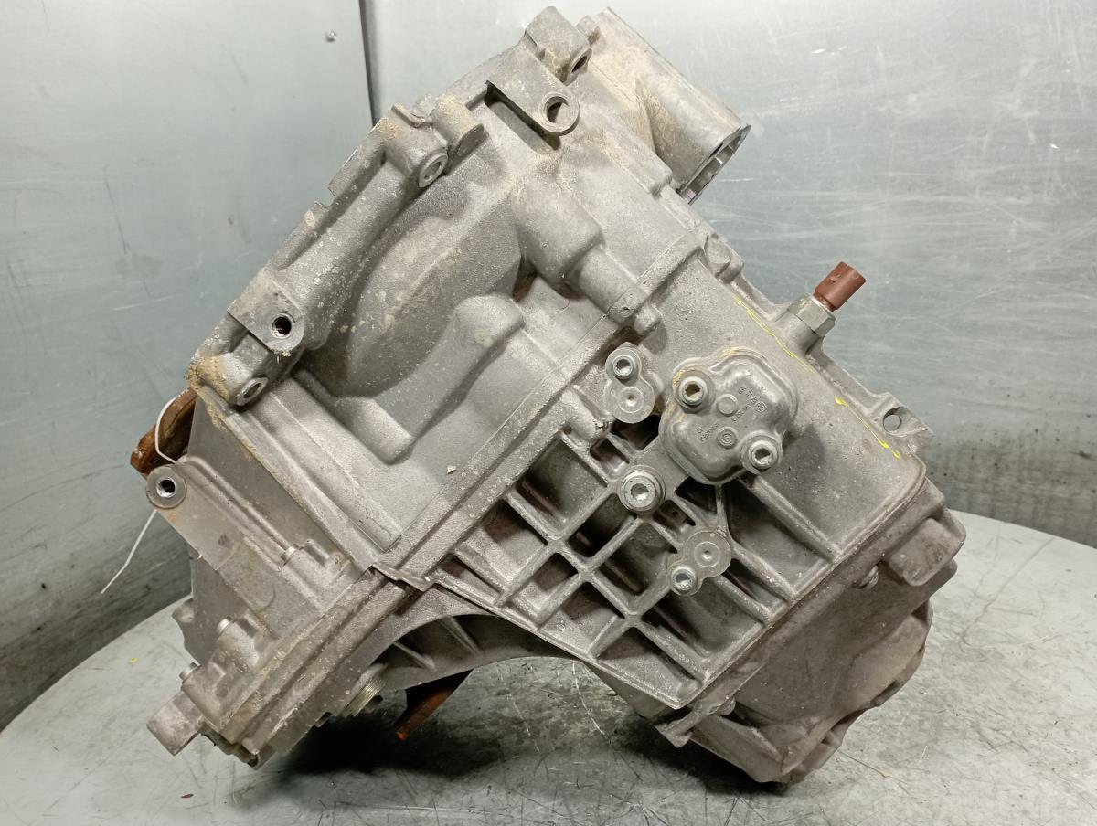 Manual gearbox VOLKSWAGEN Polo (AW1)