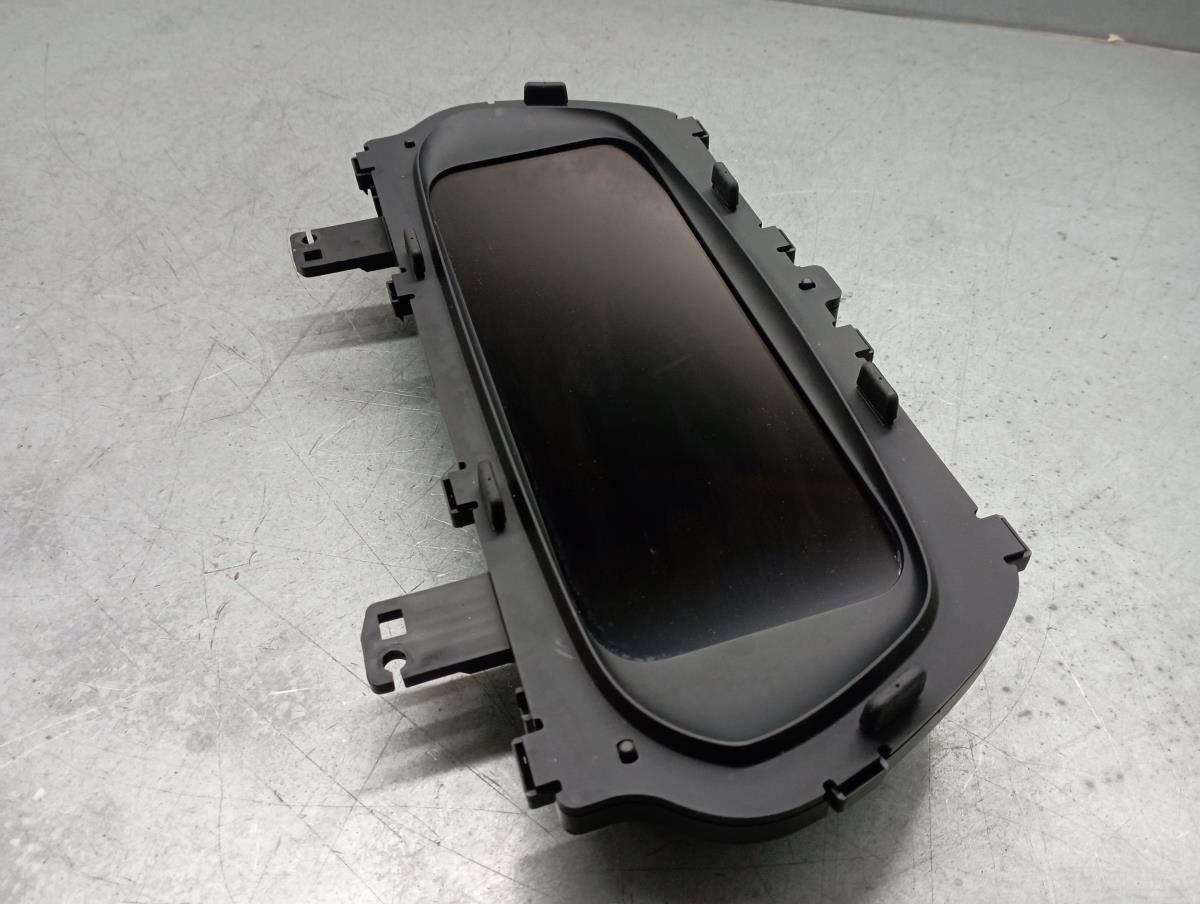 Quadrante / painel de instrumentos HYUNDAI i20 (BC3, BI3) Imagem-1