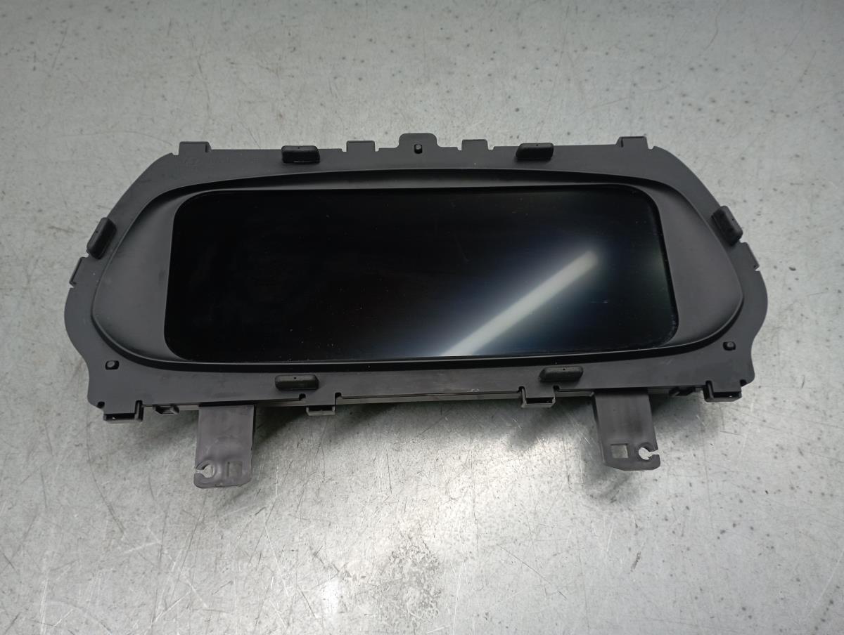 Instrument cluster HYUNDAI i20 (BC3, BI3)