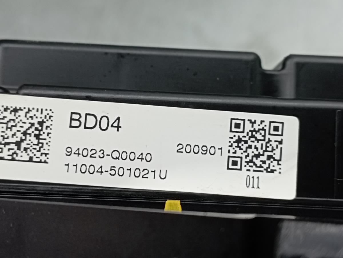 Quadrante / painel de instrumentos HYUNDAI i20 (BC3, BI3) Imagem-5