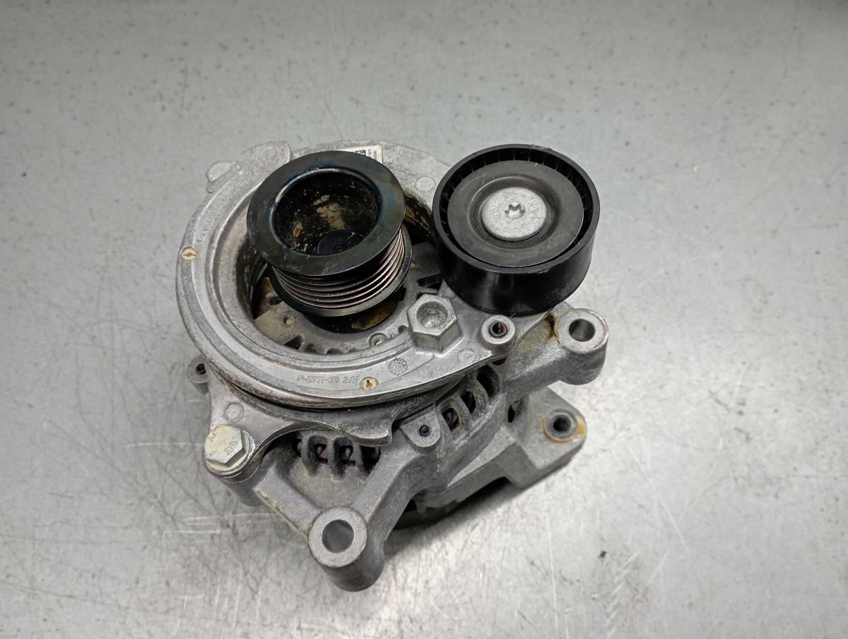 Alternador BMW 3 (G20, G80) Imagem-4