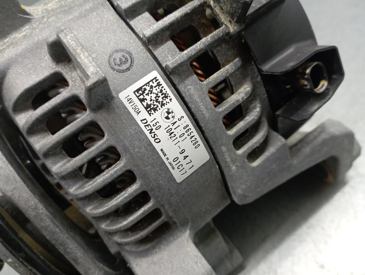 Alternador BMW 3 (G20, G80) Imagem-3