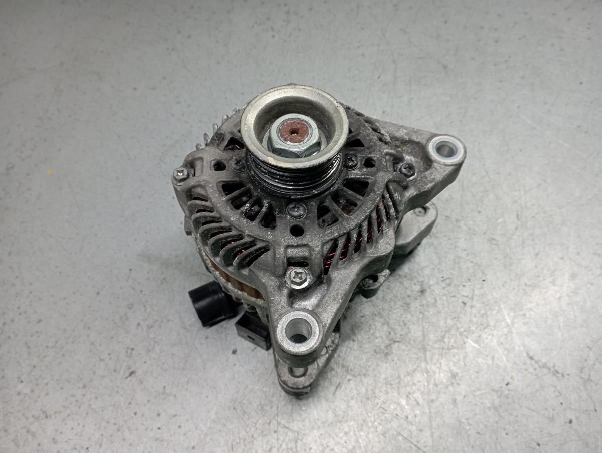 Alternador CITROËN C3 II (SC_) Imagem-1